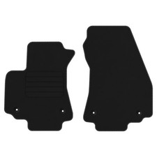 Velours Fußmatten für Opel