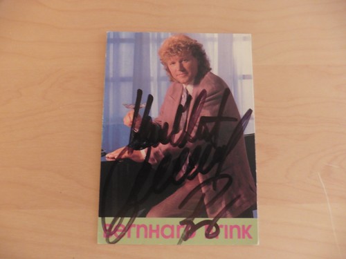 Bernhard brink - bernhard,
