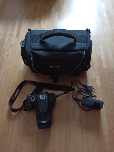 Canon eos 1200d digitalkamera - eos,