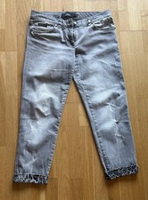 Philipp Plein Jeans Gr 36 (
