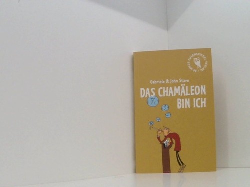 Das chamäleon bin - das,