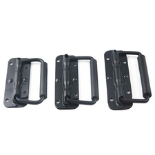 2 Stück Schwerlast gefederte