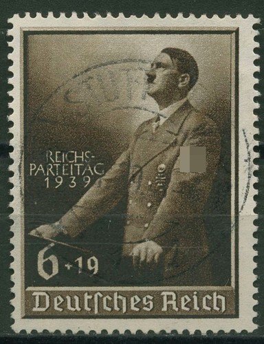 Deutsches reich 1939 - reich,