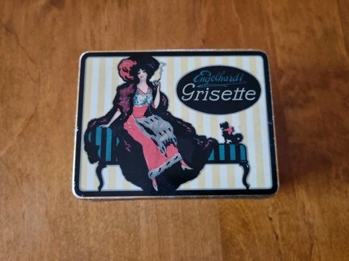 Cigaretten grisette gold - gold,