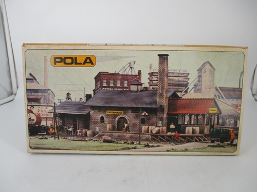 Pola spur 806 bausatz - spur,