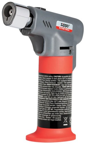 Zippo butane torch - butane, gasbrenner