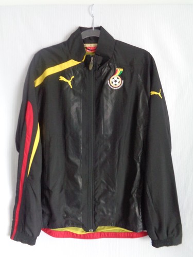 Ghana fußball oberteil herren - fußball,