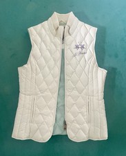 Original La Martina ♥️ Daunen Weste ♥️ XL ♥️ NEU