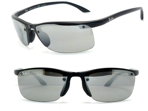 Ray ban sonnenbrille grau - ray,