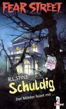 Fear Street - Schuldig