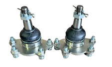 2x TRAGGELENK UNTEN KUGELBOZEN