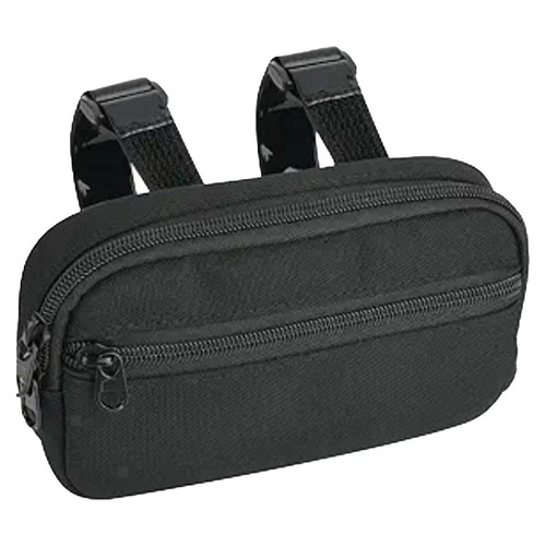 Satteltasche mit knauf - mit,