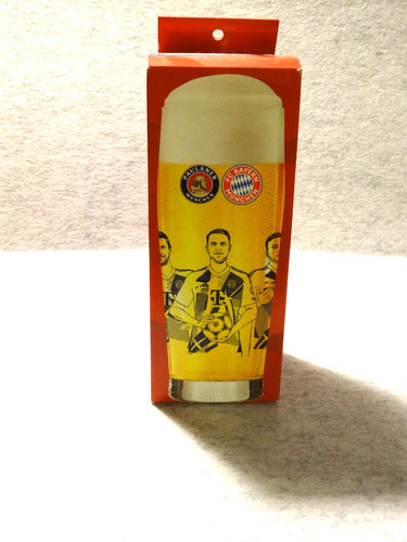 Bierglas edition - 0,5l,,