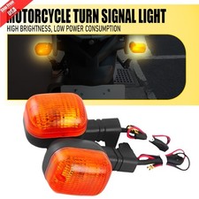 Front Rear Turn Signal