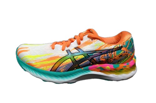 Asics gel nimbus damen - nimbus, 23