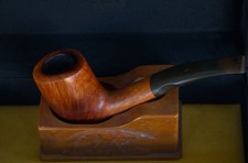Savinelli Autograph 4 Pfeife