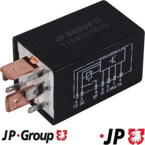 Group 1199209800 relais - jp,