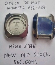 Omega De Ville Automatic