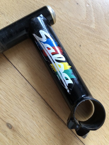 Salsa mtb mountainbike quill - salsa,