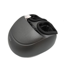 RENPHO Fußmassagegerät Shiatsu Fußmassage Wärmefunktion Kneten Rollen Entspannun