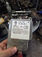 Golf4 Airbag Steuergerät