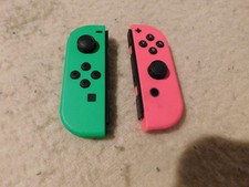 Originale Nintendo Switch Joy Cons