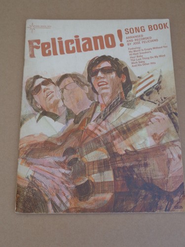 Jose feliciano - jose,