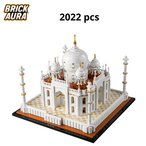 Bausatz das taj mahal - das,