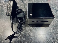 Intel nuc nuc6i5syh mini - nuc,
