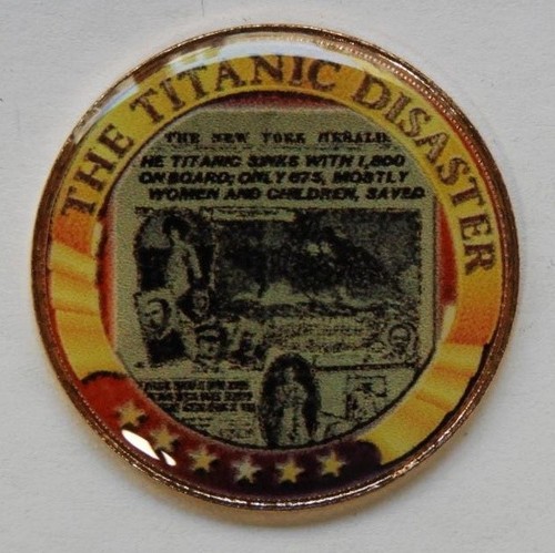 Moneda conmemorativa - moneda,