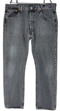 LEVIS STRAUS & CO Herren 501