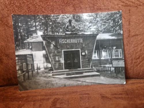 ücheritz tanzbar - ak, pk