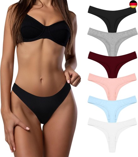 Damen string tanga - tanga, pack