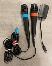 Sony PlayStation PS2 SingStar