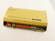 Sauter steuergerät rsk eyl3 - sauter,