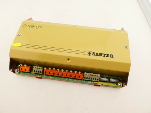 Sauter steuergerät rsk eyl3 - rsk, /