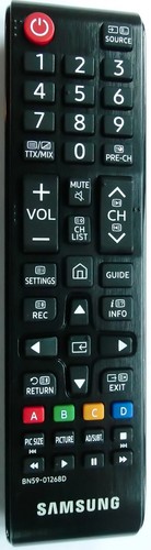Original samsung fernbedienung - original,