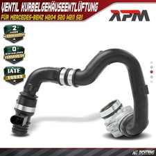 Ölabscheider Ventil