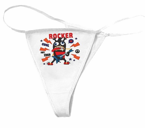 Damen string tanga cooler - damen,