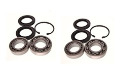 2 Radlager hinten Satz für VW