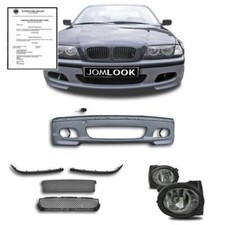 Stoßstange Front Spoiler