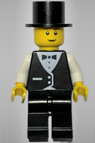 Lego minifigur twn067 town - twn067,,