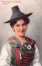 Österreich - Tirol - Tiroler