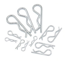 Federstecker - 20,