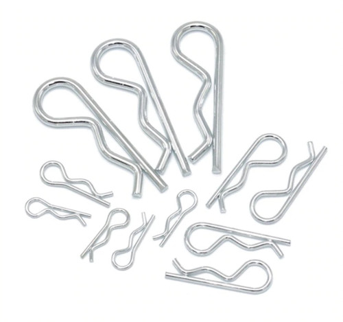 Federstecker - 20,