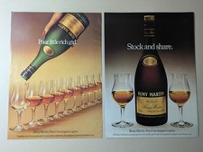 Remy Martin Cognac 1980