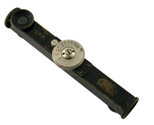 Leica leitz fodis - k#,