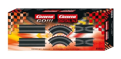61600 carrera - carrera, go!!!