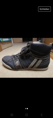 Turnschuhe patrick 43 - turnschuhe,