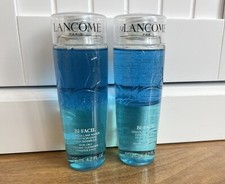 2 x 125ml Lancome Bi-Facil